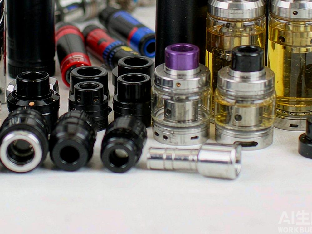 Starter Kit Guide for Elektronna Ya Sisgareta tanks — verified suppliers