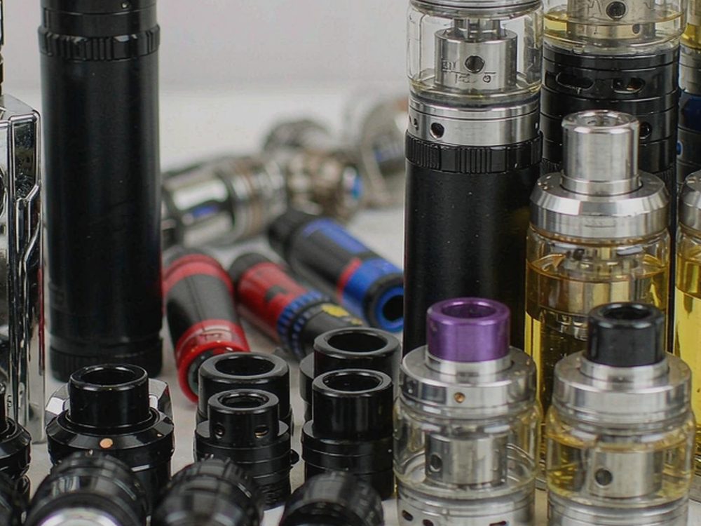 Starter Kit Guide for Elektronna Ya Sisgareta tanks — wholesale only