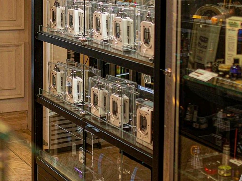 Top Picks of Bangkok Elektronna Ya Sisgareta — 2026