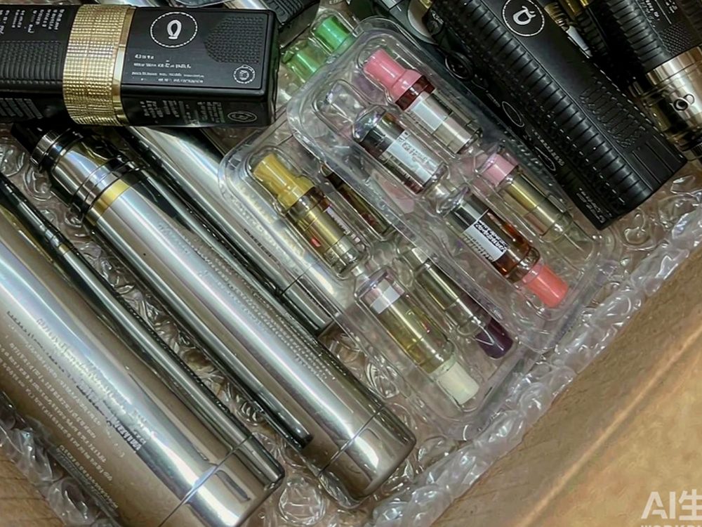 Top Picks of Bangkok Elektronna Ya Sisgareta — bulk case