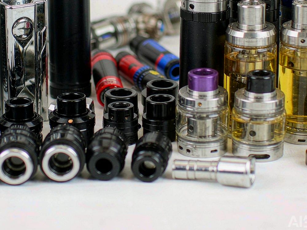 Top Picks of Bangkok Elektronna Ya Sisgareta — no minimum MOQ