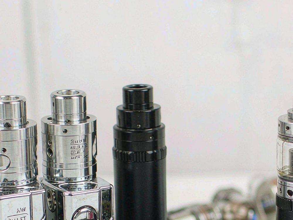 Top Picks of Elektronna Ya Sisgareta accessories — new arrivals