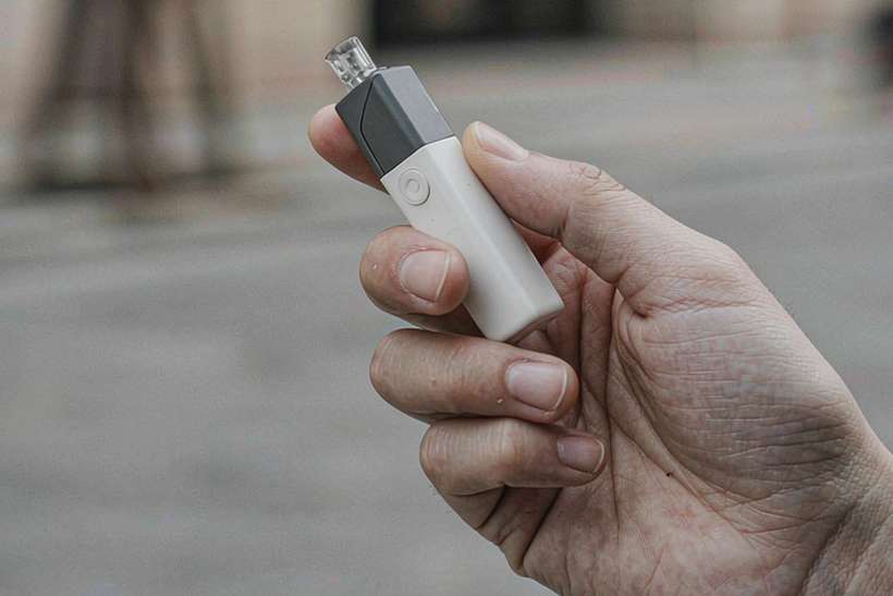 Top Picks of Elektronna Ya Sisgareta accessories — OEM available