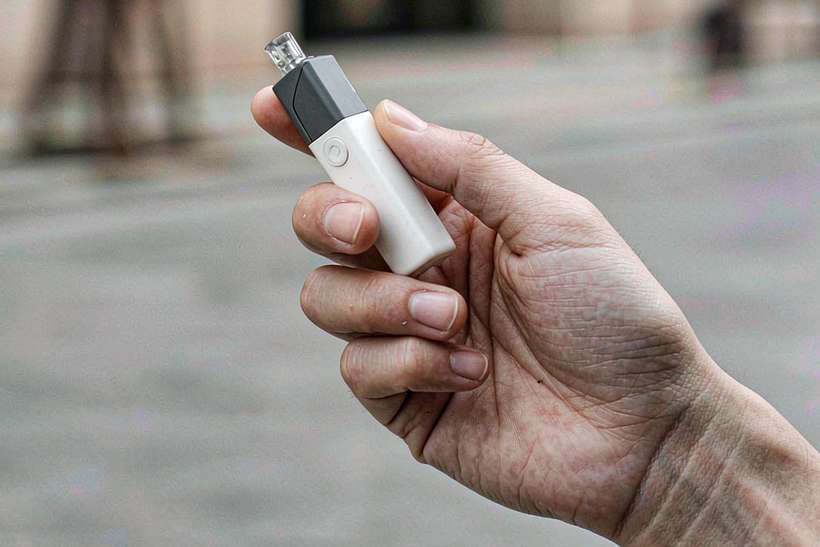 Top Picks of Elektronna Ya Sisgareta accessories — small parcel