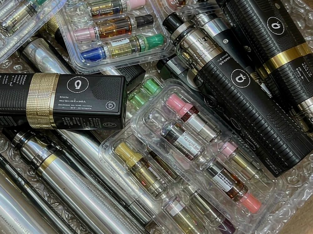 Top Picks of Elektronna Ya Sisgareta accessories — top rated