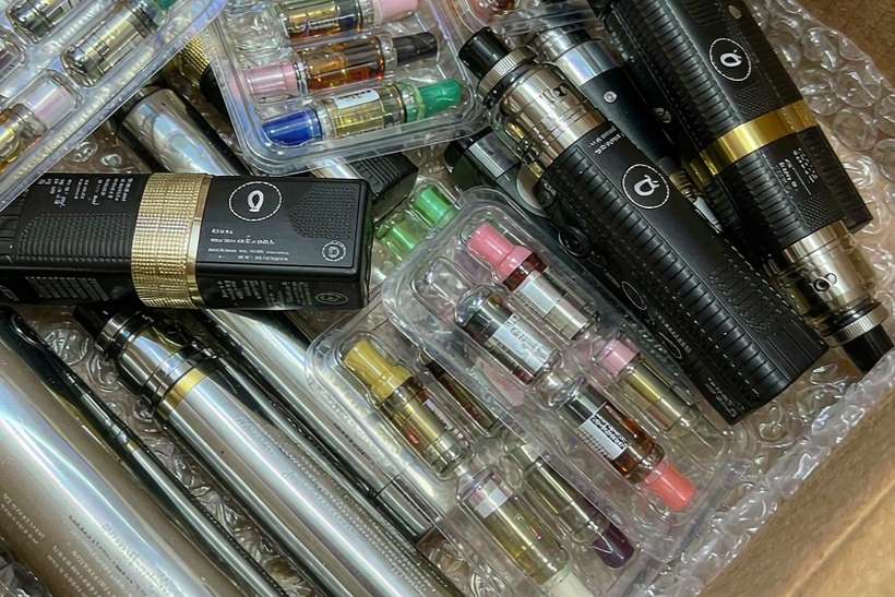 Top Picks of Elektronna Ya Sisgareta bundles — OEM available