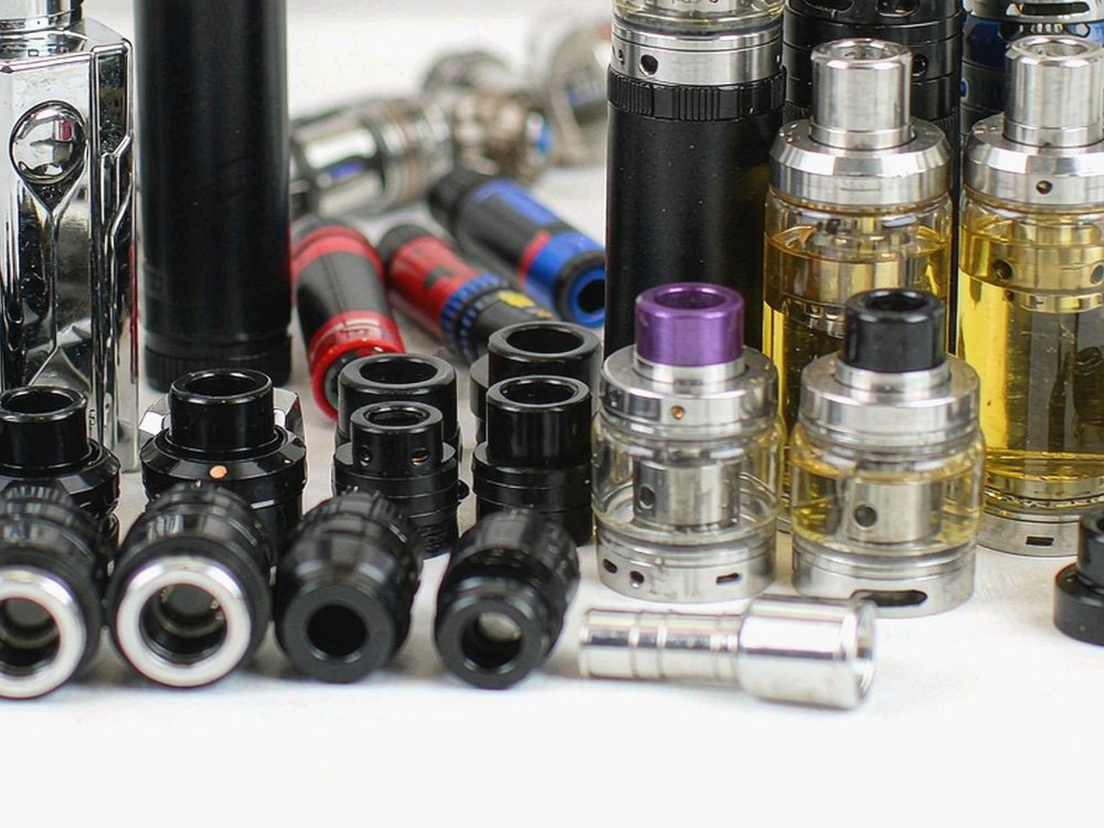 Top Picks of Elektronna Ya Sisgareta coils — for resellers