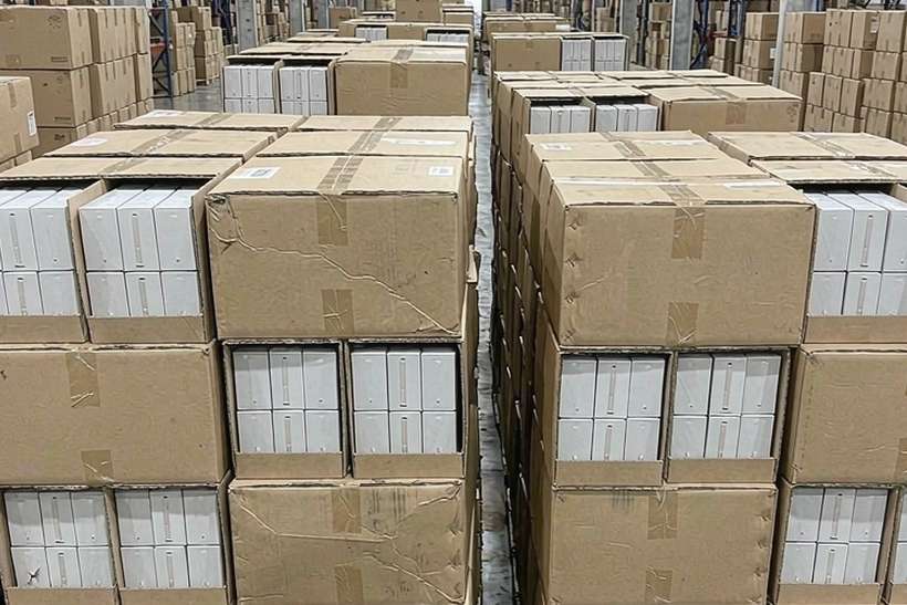 Top Picks of Elektronna Ya Sisgareta coils — US warehouse