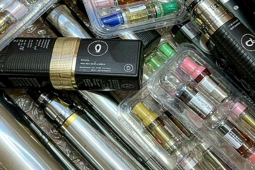 Top Picks of Elektronna Ya Sisgareta coils — Winter special