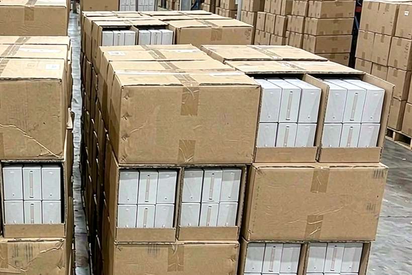 Top Picks of Elektronna Ya Sisgareta disposables — bulk case