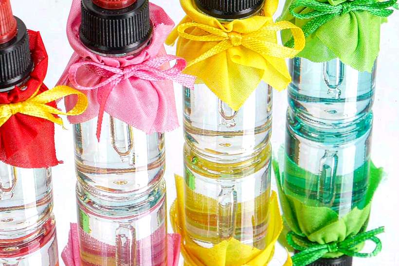 Top Picks of Elektronna Ya Sisgareta e-liquid — EU stock