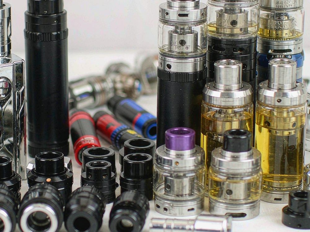 Top Picks of Elektronna Ya Sisgareta e-liquid — no minimum MOQ