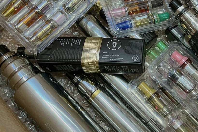 Top Picks of Elektronna Ya Sisgareta e-liquid — ODM ready