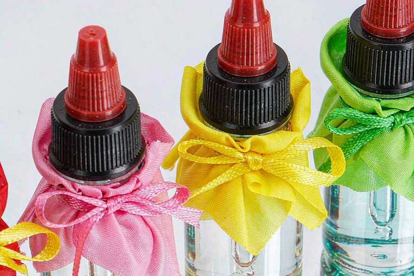 Top Picks of Elektronna Ya Sisgareta e-liquid — OEM available