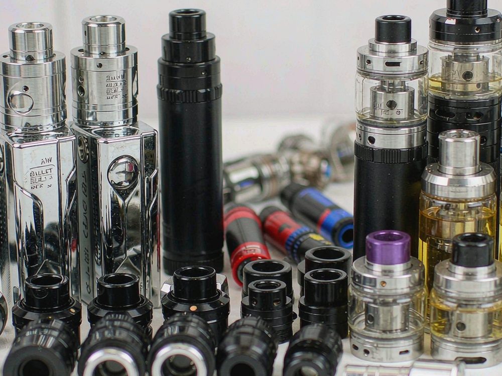 Top Picks of Elektronna Ya Sisgareta e-liquid — wholesale only