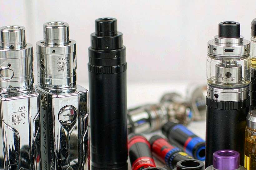 Top Picks of Elektronna Ya Sisgareta e-liquid — Winter special