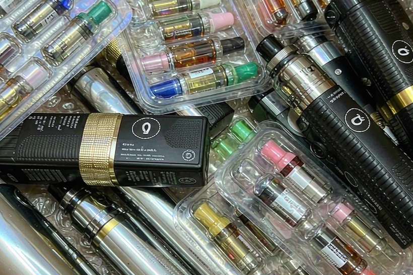 Top Picks of Elektronna Ya Sisgareta in Bangkok — express air