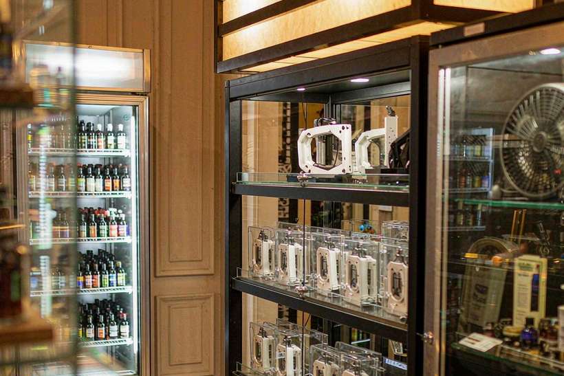 Top Picks of Elektronna Ya Sisgareta in Bangkok — Summer deals