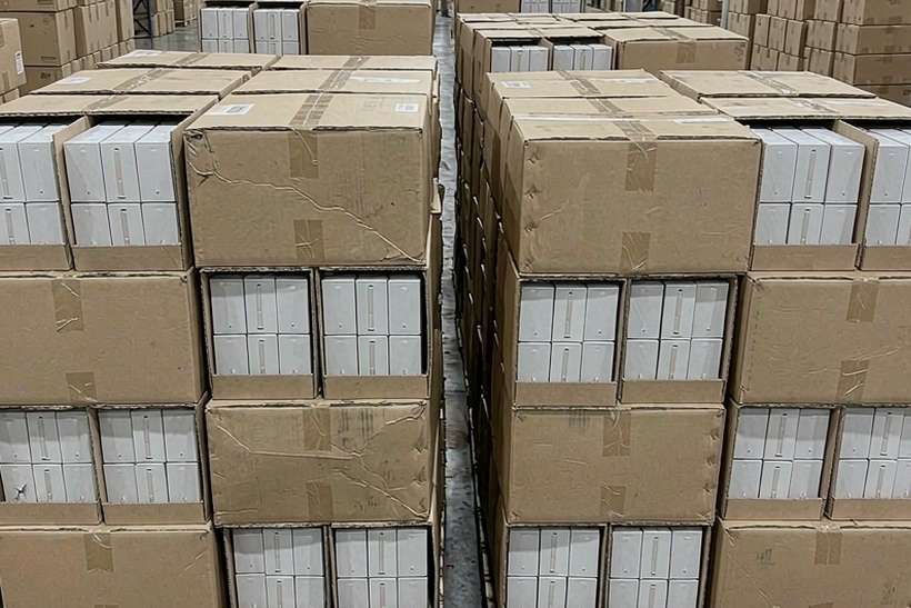 Top Picks of Elektronna Ya Sisgareta in Bangkok — US warehouse