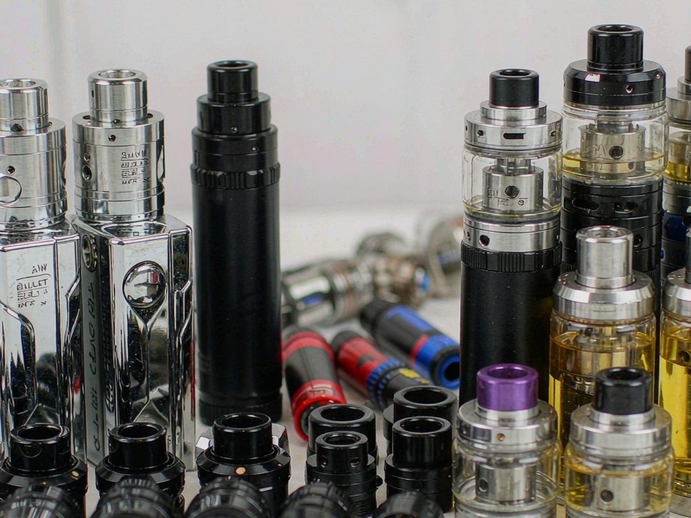 Top Picks of Elektronna Ya Sisgareta in Bangkok — verified suppliers