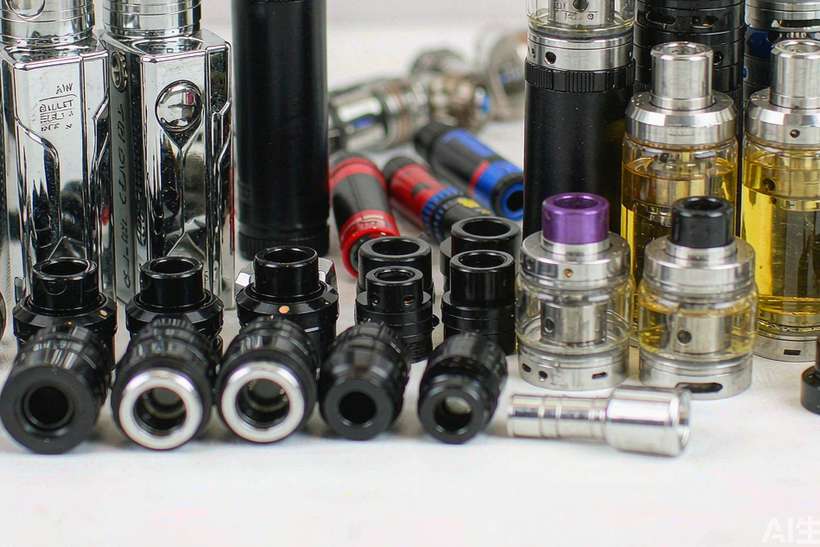 Top Picks of Elektronna Ya Sisgareta kits — limited batch