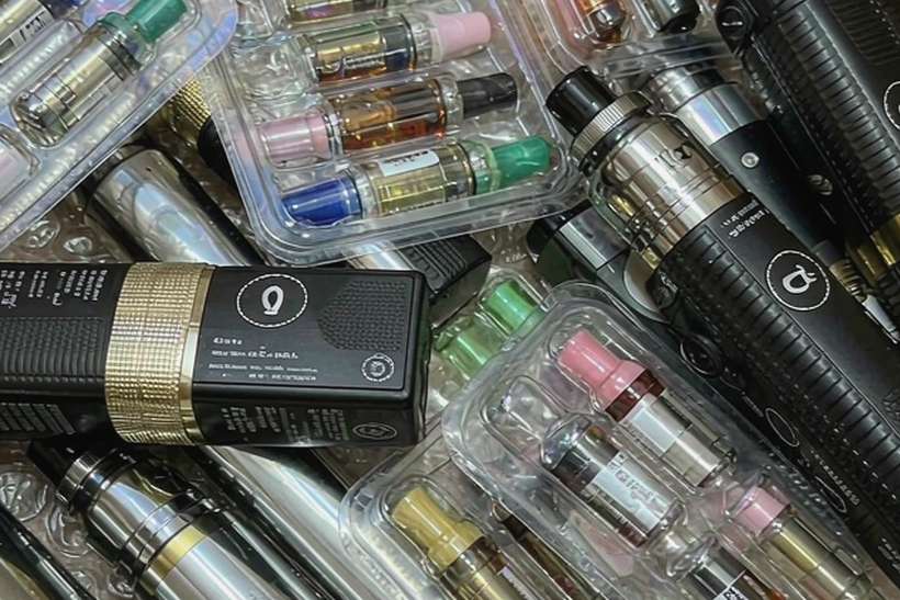 Top Picks of Elektronna Ya Sisgareta kits — Summer deals
