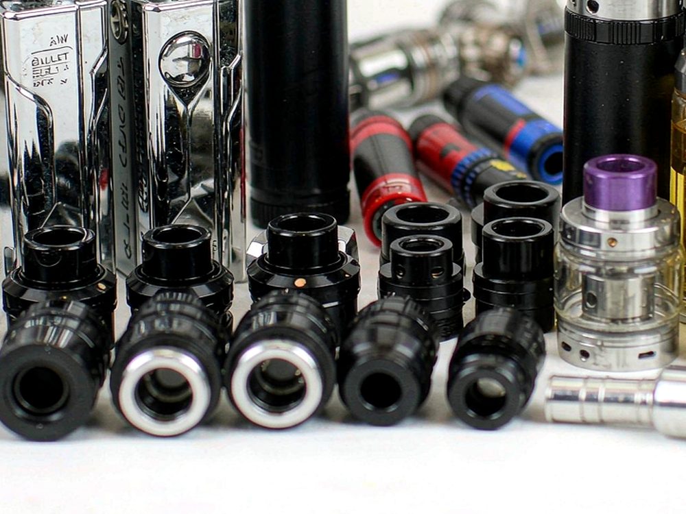 Top Picks of Elektronna Ya Sisgareta mods — for resellers