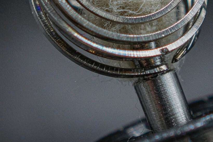 Top Picks of Elektronna Ya Sisgareta mods — limited batch