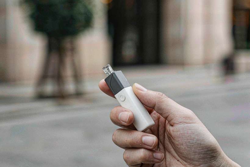 Top Picks of Elektronna Ya Sisgareta mods — Summer deals