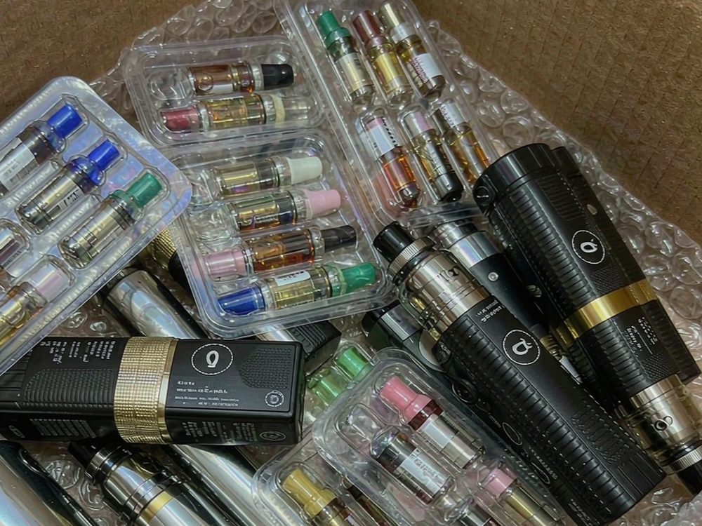 Top Picks of Elektronna Ya Sisgareta mods — wholesale only