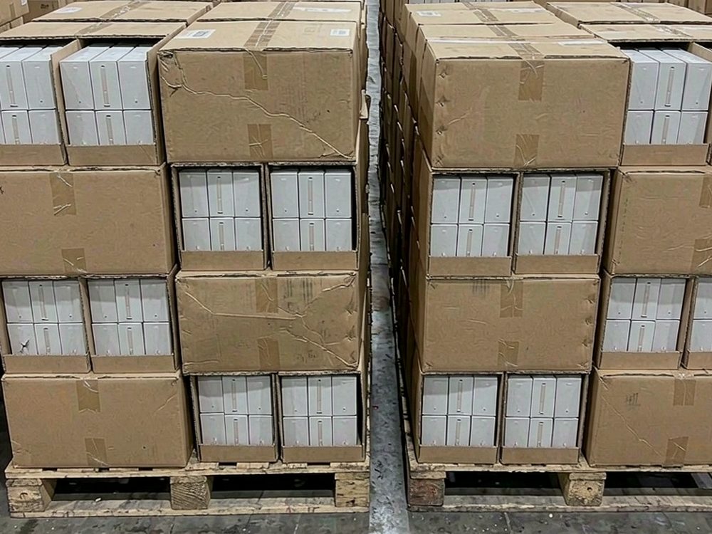 Top Picks of Elektronna Ya Sisgareta mods — with fast shipping