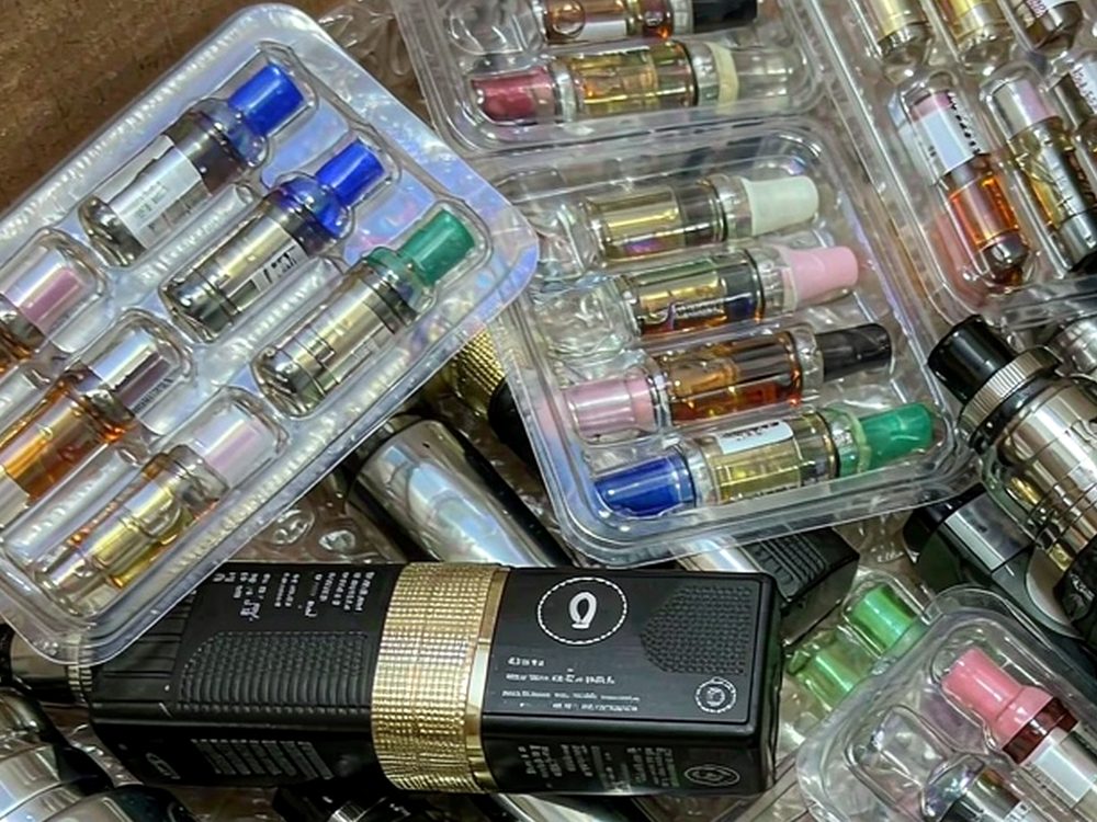 Top Picks of Elektronna Ya Sisgareta pods — budget tier