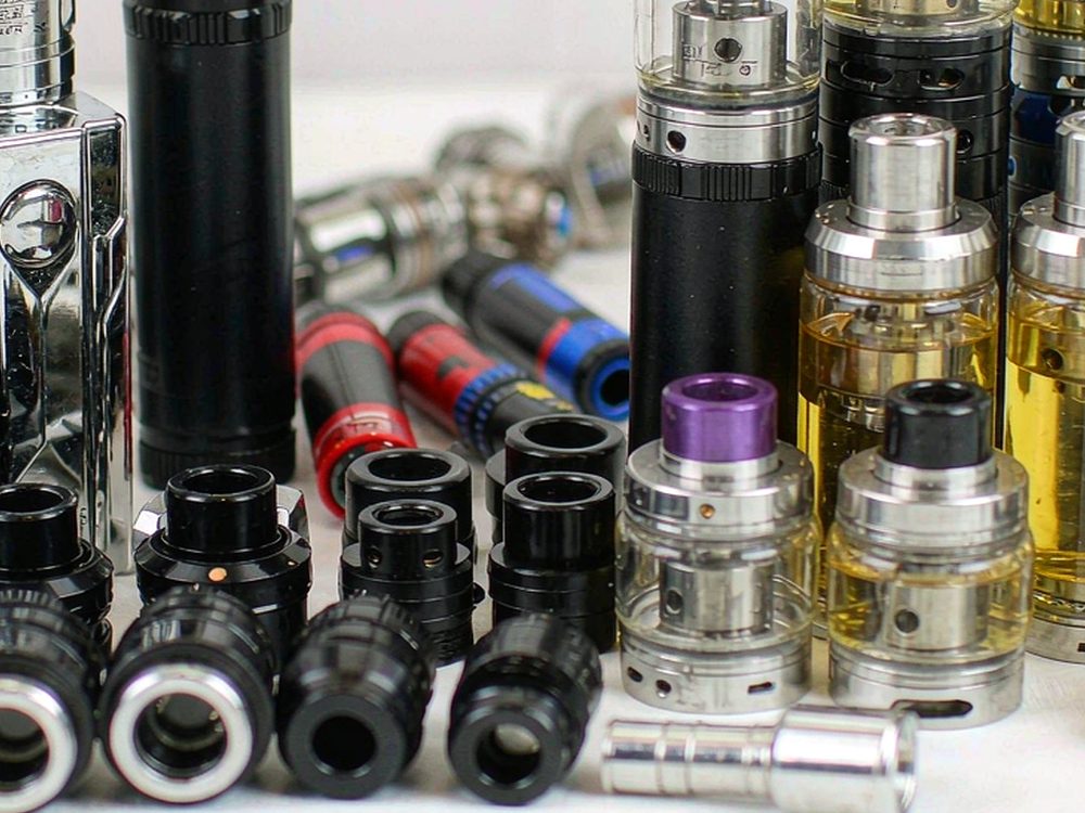 Top Picks of Elektronna Ya Sisgareta pods — new arrivals