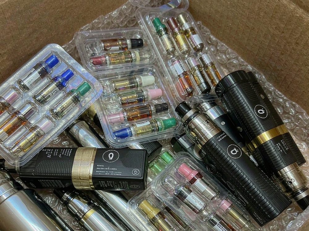 Top Picks of Elektronna Ya Sisgareta pods — wholesale only