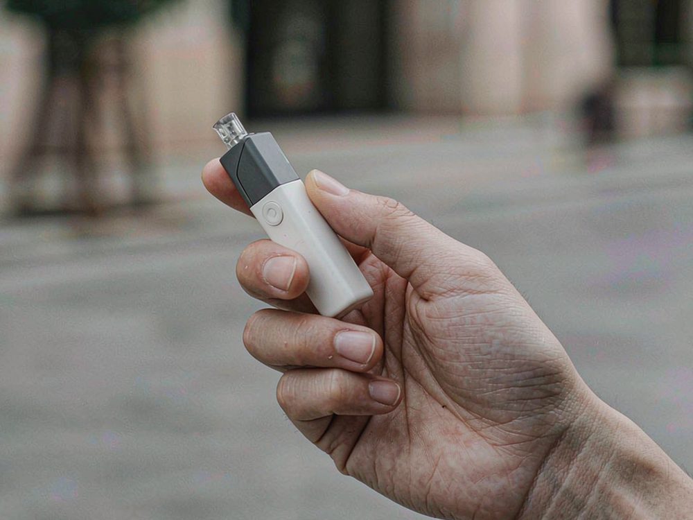 Top Picks of Elektronna Ya Sisgareta pods — with fast shipping