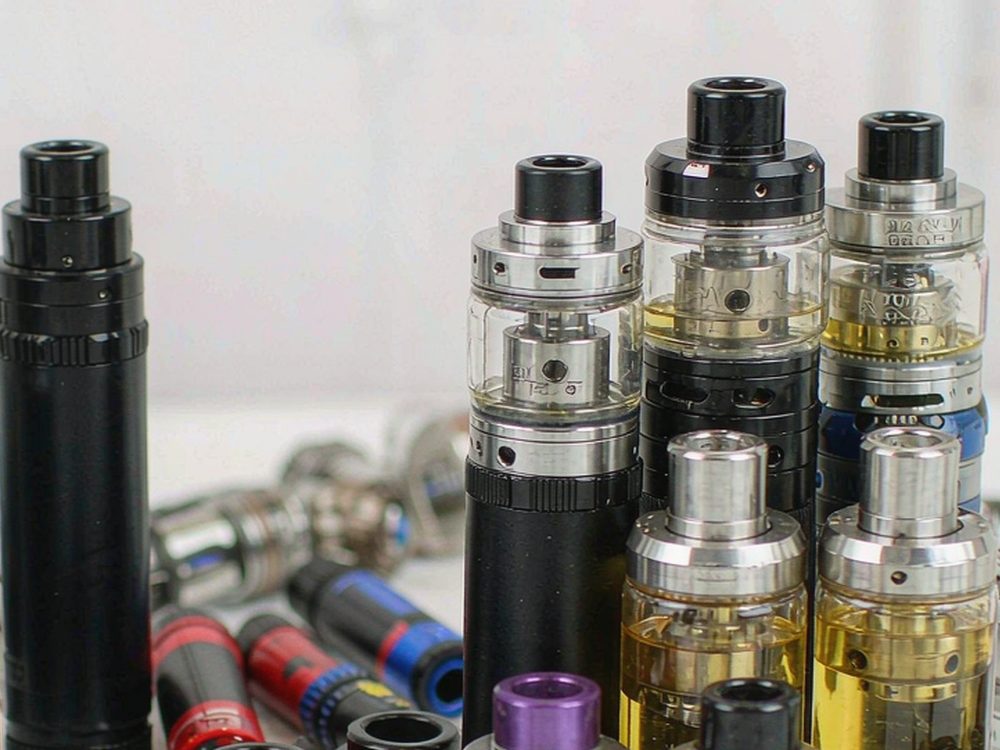 Top Picks of Elektronna Ya Sisgareta products in Bangkok — bulk case