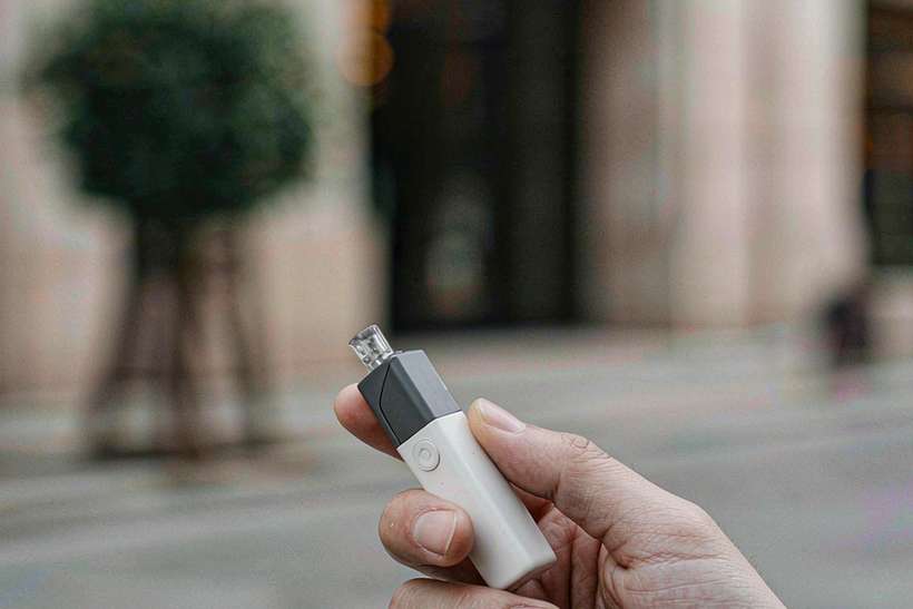 Top Picks of Elektronna Ya Sisgareta products in Bangkok — limited batch