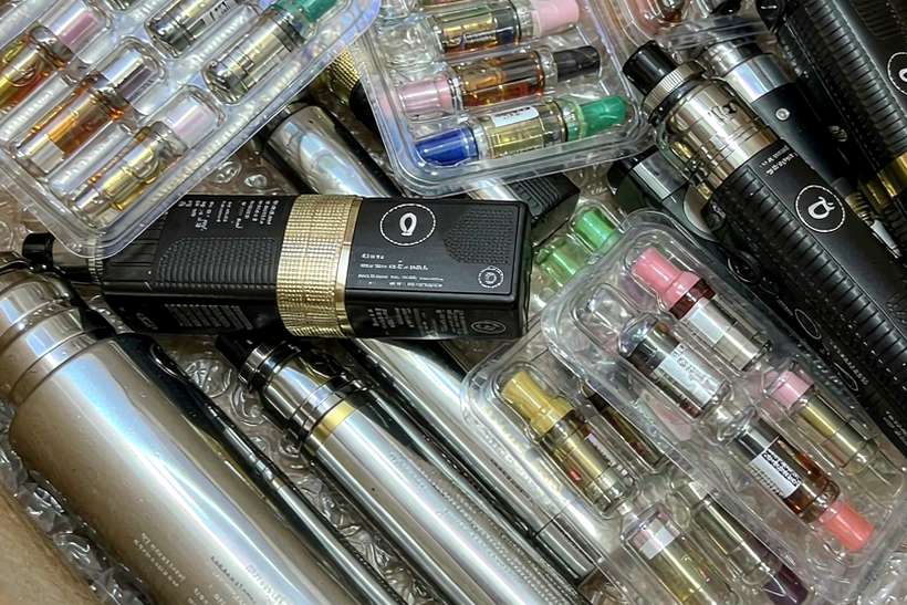Top Picks of Elektronna Ya Sisgareta products in Bangkok — Summer deals