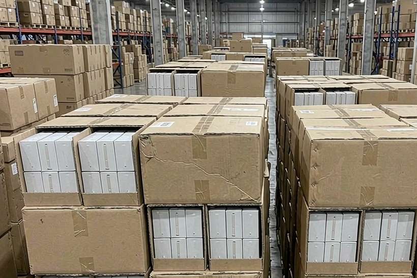 Top Picks of Elektronna Ya Sisgareta products in Bangkok — Winter special