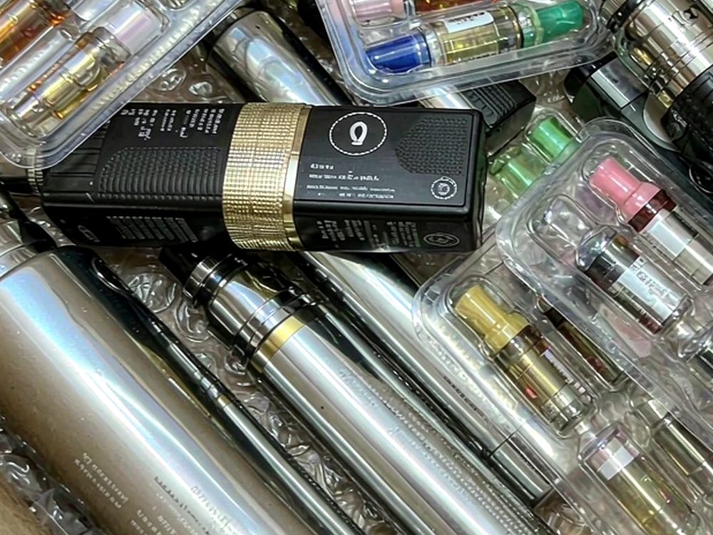 Top Picks of Elektronna Ya Sisgareta tanks — budget tier