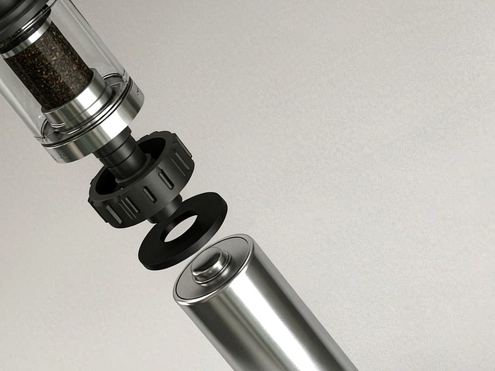 Top Picks of Elektronna Ya Sisgareta tanks — for resellers