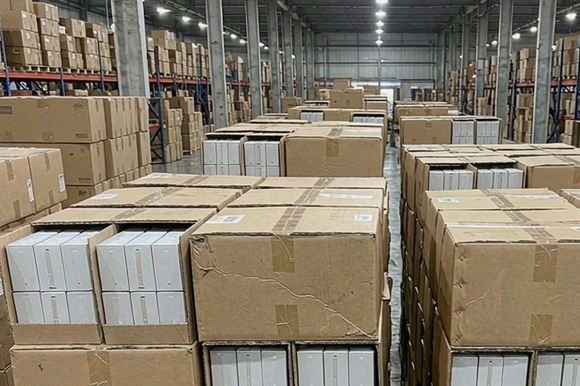 Top Picks of Elektronna Ya Sisgareta tanks — OEM available