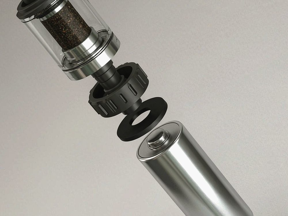 Top Picks of Elektronna Ya Sisgareta tanks — top rated