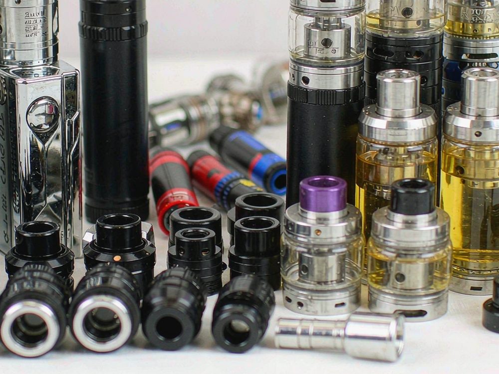 Top Picks of Elektronna Ya Sisgareta tanks — with fast shipping