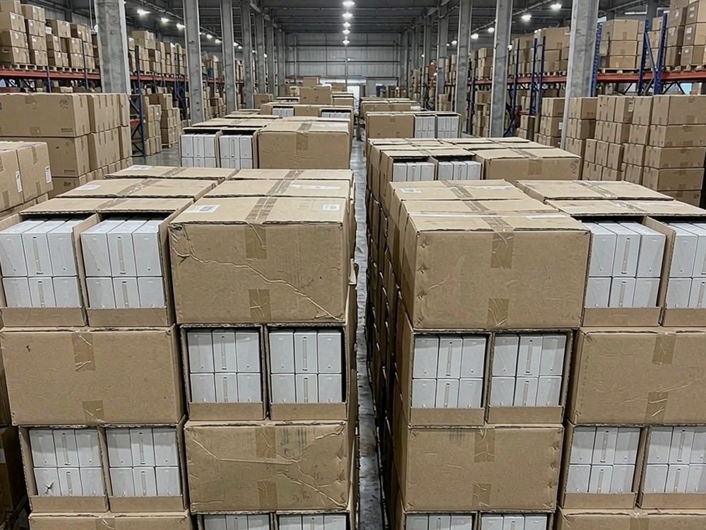 Trend Report on Bangkok Elektronna Ya Sisgareta — bulk case