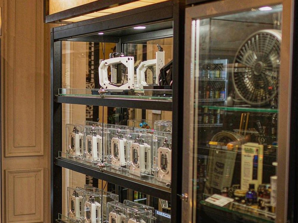 Trend Report on Bangkok Elektronna Ya Sisgareta — for resellers