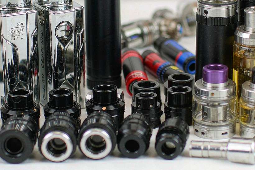 Trend Report on Bangkok Elektronna Ya Sisgareta — US warehouse