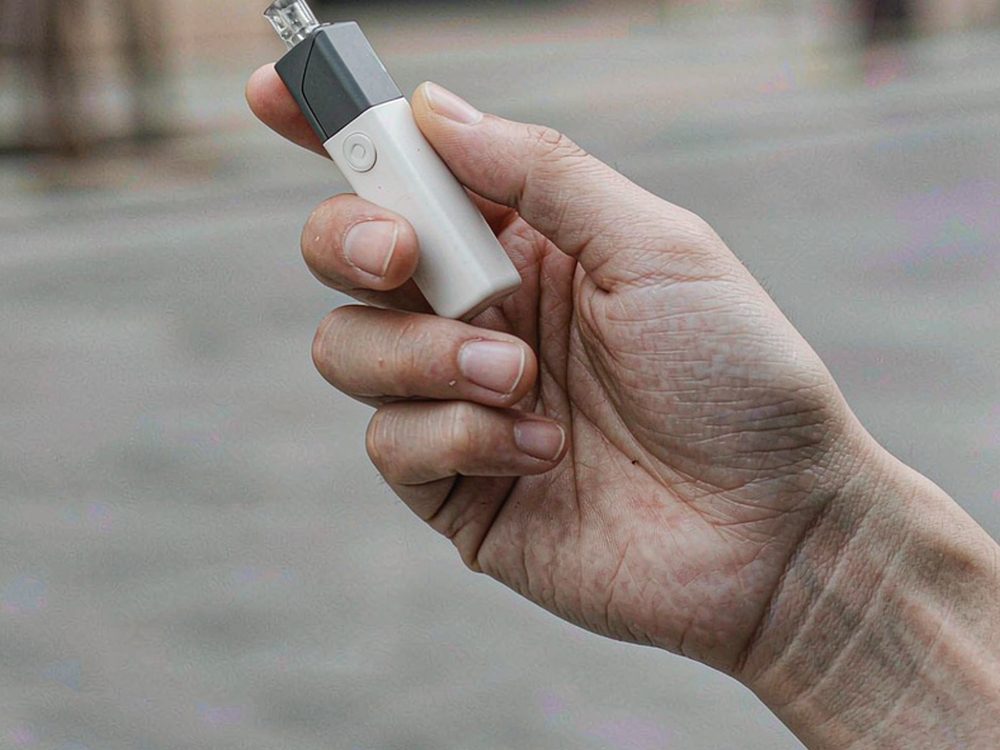 Trend Report on Bangkok Elektronna Ya Sisgareta — verified suppliers