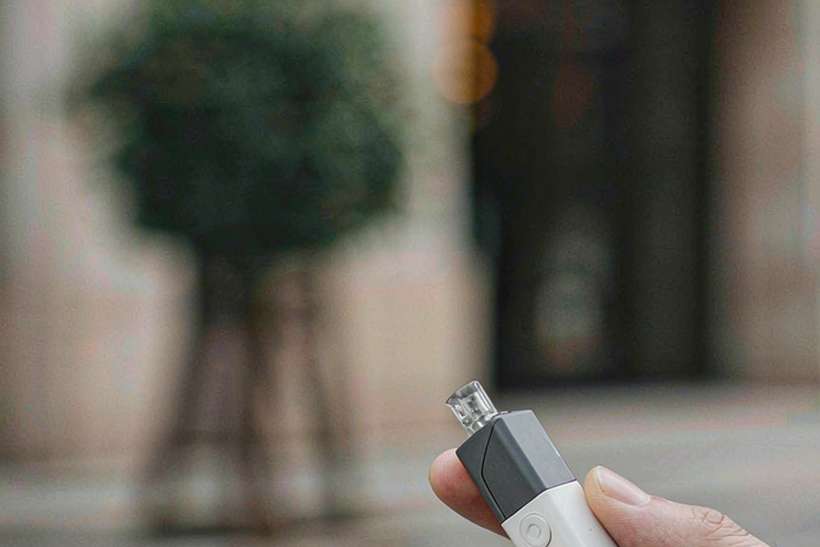 Trend Report on Elektronna Ya Sisgareta accessories — Asia Pacific