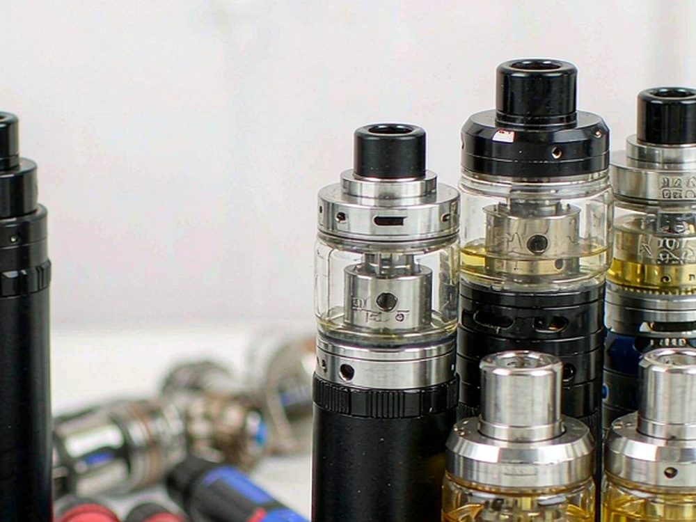 Trend Report on Elektronna Ya Sisgareta accessories — budget tier